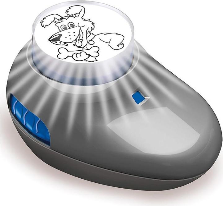 Produktbild Ravensburger Xoomy Maxi