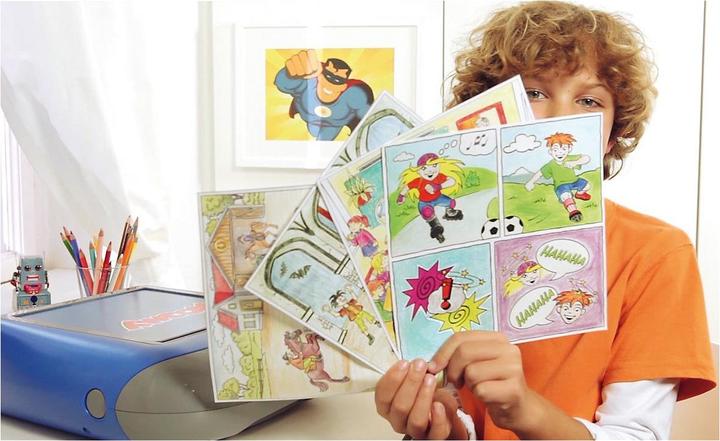 Produktbild Ravensburger Xoomy Maxi