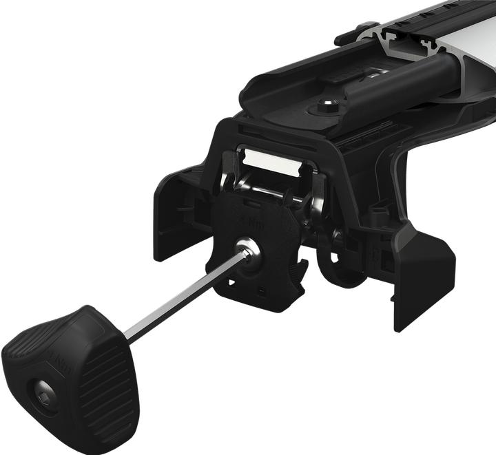 Actual product image Thule Fixpoint Edge