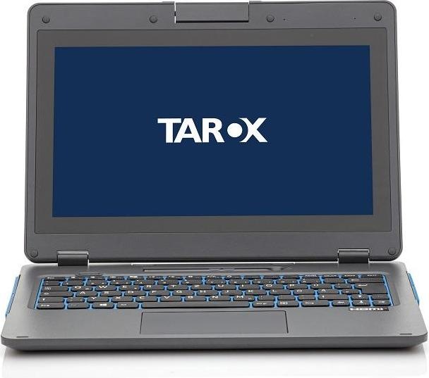 Produktbild Tarox Lightpad 1110 (11.60", Intel Pentium N5000, 4 GB, 128 GB, DE)