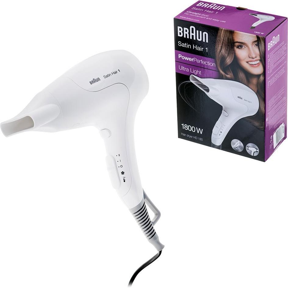 Braun SH1 HD180 sol buy at Galaxus