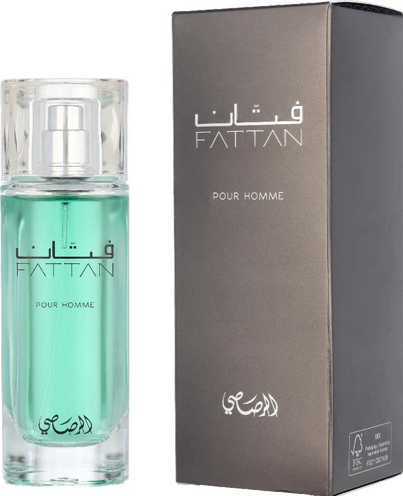 Immagine prodotto Rasasi Fattan (Eau de parfum, 50 ml)