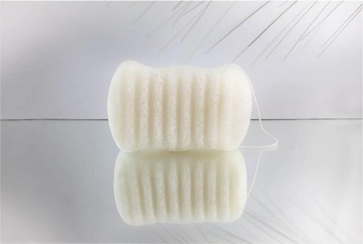 Produktbild Nawemo Konjac Schwamm PUR BODY
