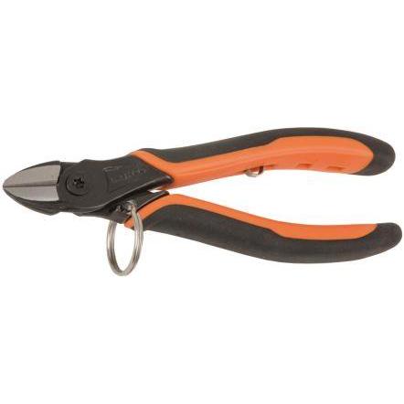 Bahco, Bolzenschneider + Seitenschneider, Tools At Height Pliers (140 mm)