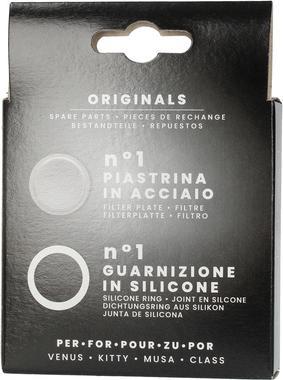 Actual product image Bialetti Sealing rings & filter plate
