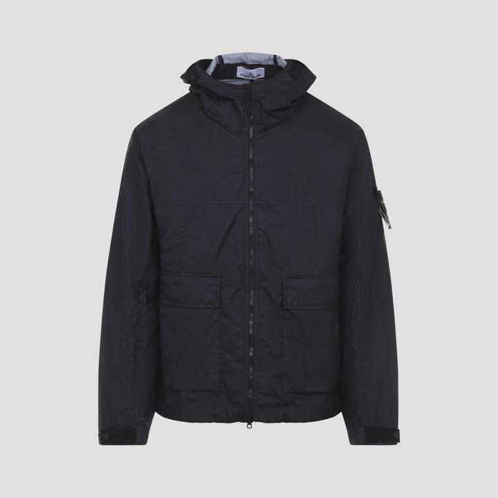 Actual product image Stone Island L1S154100004.S0A21 (S)