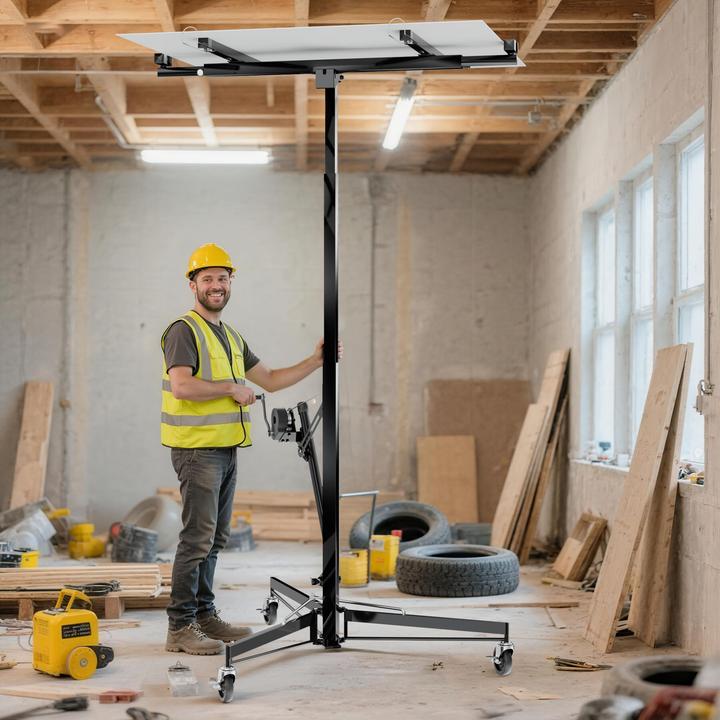 Actual product image Wiltec Plate lifter