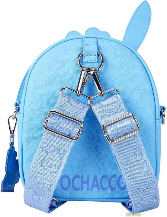 Produktbild Loungefly Hello Kitty Pochacco backpack bag 21cm