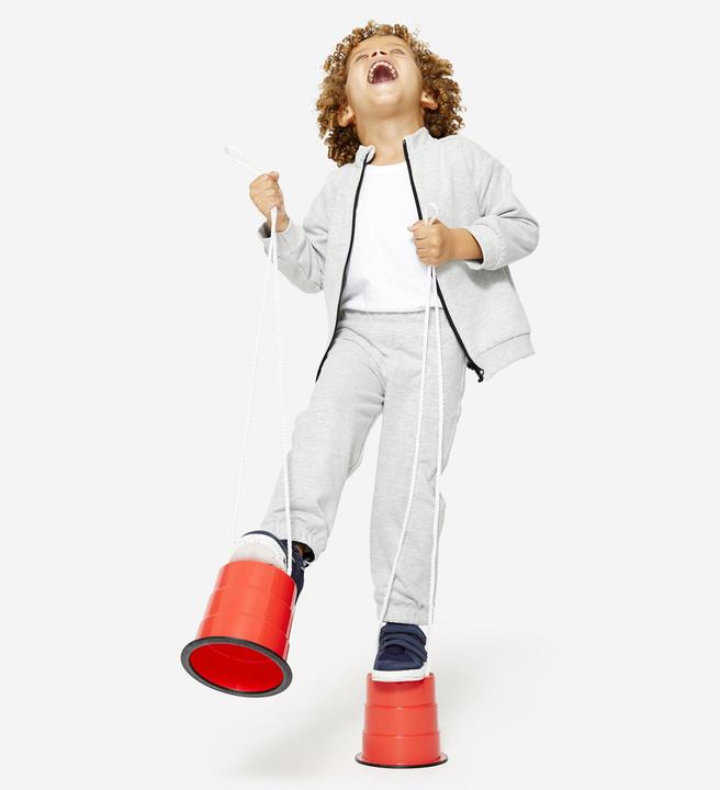 Produktbild Domyos Bb Essential (116)