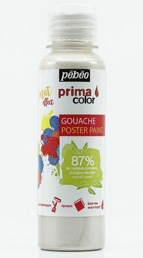 Image du produit Pebeo Primacolor (Nacre blanche blanche, 150 ml)