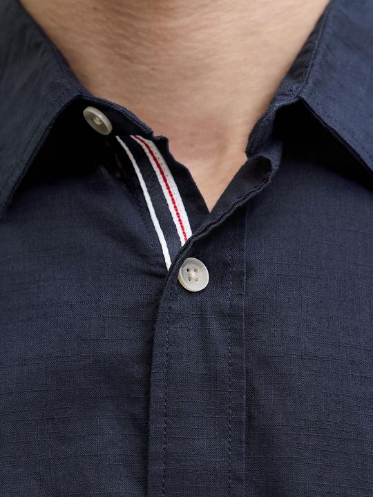 Actual product image Jack & Jones Regular Fit Hemd Hemd (M)