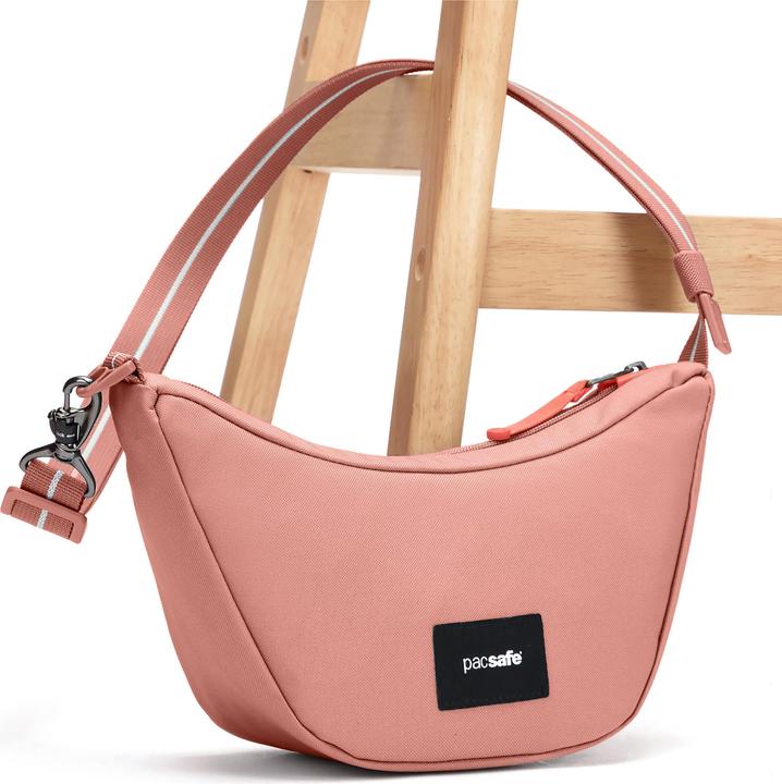 Immagine prodotto Pacsafe Borsa a tracolla antifurto Go RFID 28 cm