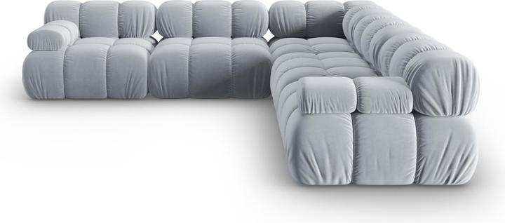 Actual product image Micadoni Bellis (Corner sofa)