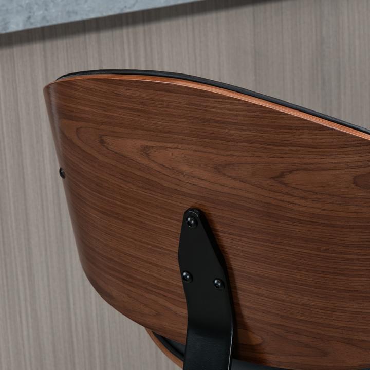Actual product image Homcom Bar stool set