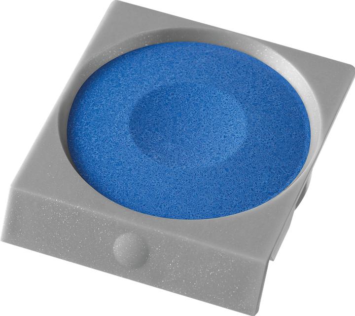 Produktbild Pelikan Einzelfarben-Näpfchen - neues Modell, kobaltblau (Dunkelblau, 10 ml)