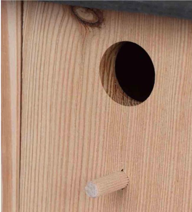 Immagine prodotto Siena Garden nido