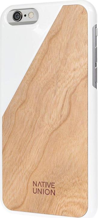 Actual product image Native Union Clic (Apple iPhone 6 Plus, Apple iPhone 6s Plus)