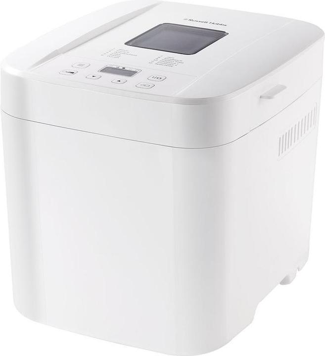 Actual product image Russell Hobbs 27260-56 Breadmaker
