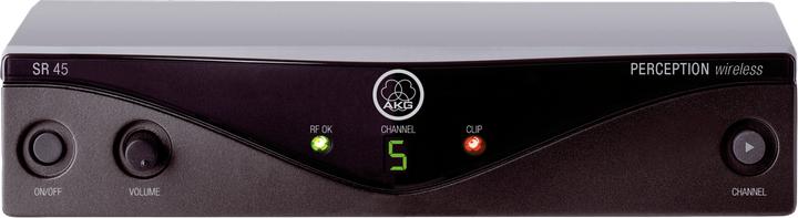 Produktbild AKG SR45 BA (Diverse)