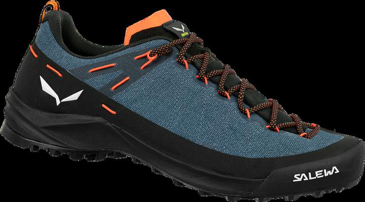Immagine prodotto Salewa Scarpa in tela Wildfire (40.5)