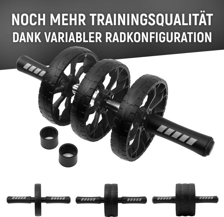 Produktbild Neolymp ABS Bauchtrainer