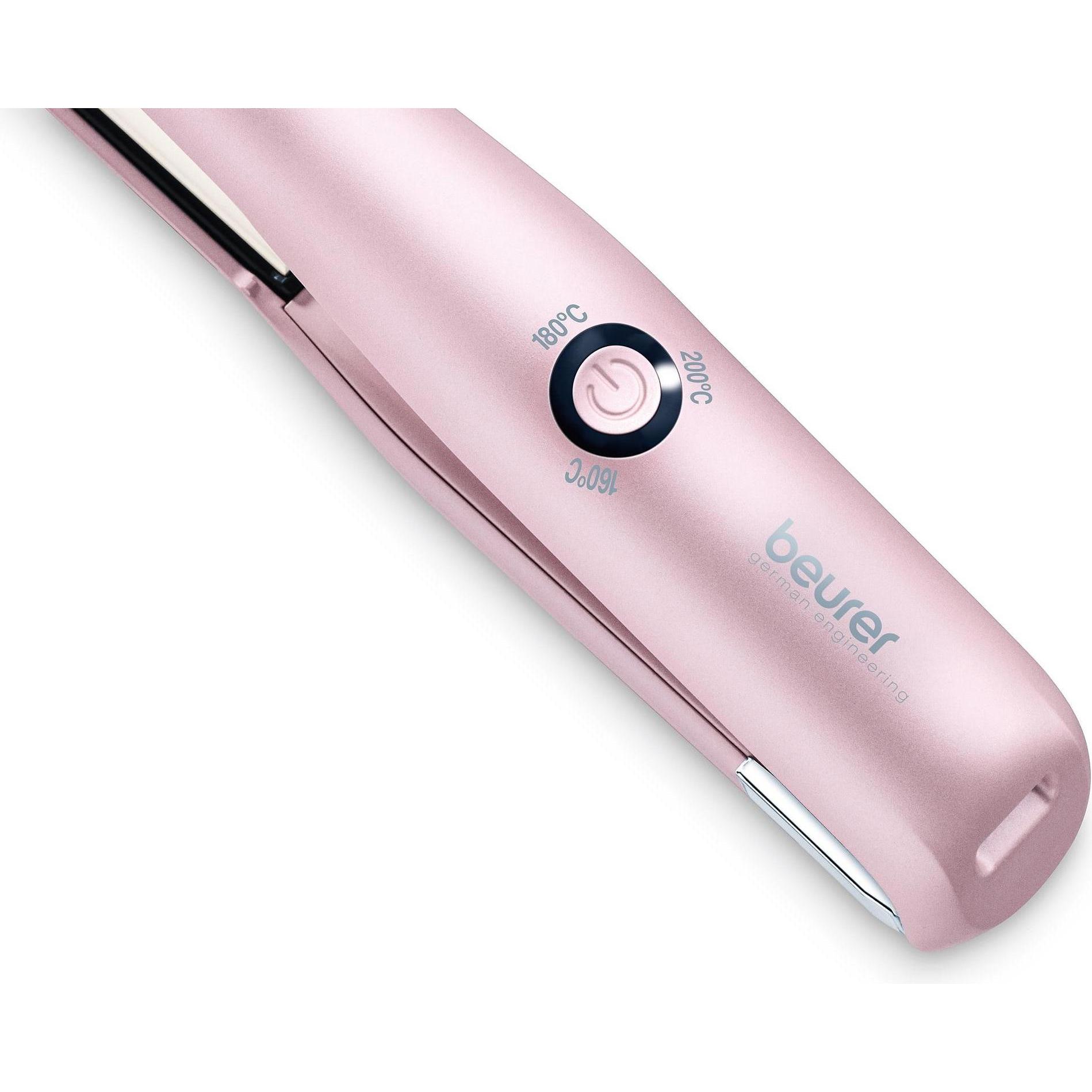 Thumbnail - Beurer, Glätteisen, HS 20 (Glätteisen)