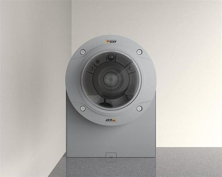 Immagine prodotto Axis Supporto a parete TP3101 Supporto a sospensione Bianco (Kit di montaggio)