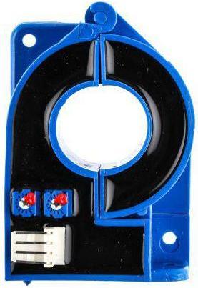 LEM HTR Series Current Transformer, 300A Input, 600:1, 21mm Bore, 12... 15 V