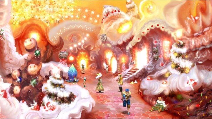Produktbild Bandai Namco Baten Kaitos I + II HD Remaster (Switch, DE, IT, FR)
