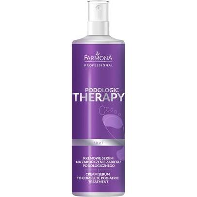 Thumbnail - Activeshop, Gesichtsserum, Professionelles Podologic Therapy Creamy Serum für das Ende der podologischen Behandlung 200m...
