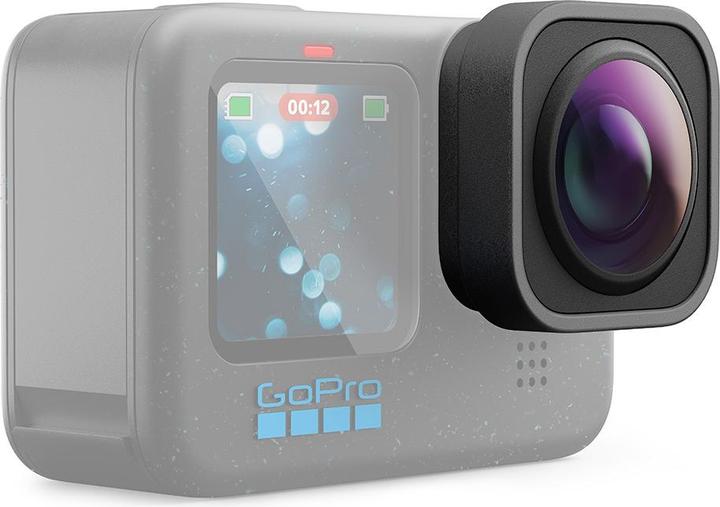 Image du produit GoPro Max Lens Mod 2.0 (H12) (Hero 12)
