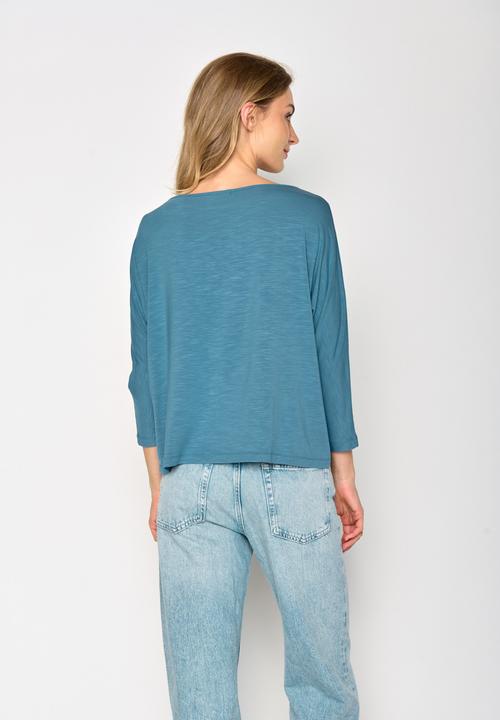 Actual product image Greenbomb Women's Animal Bird Branch Simper L/S (XS)