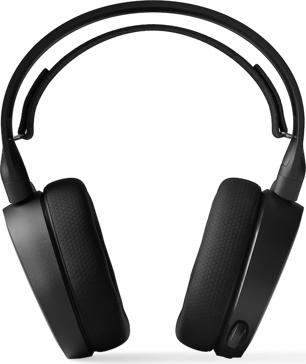 Actual product image SteelSeries Arctis 3 Bluetooth (Wireless) (Cable, Wireless)