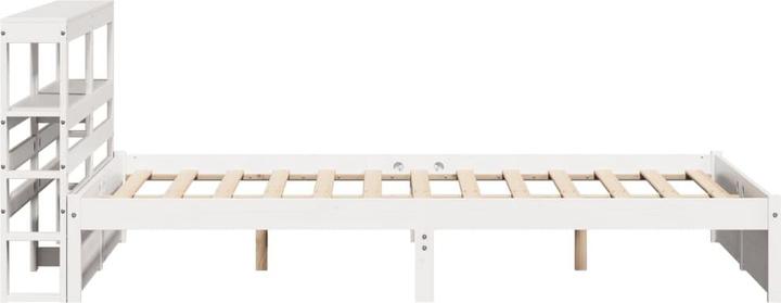 Image du produit vidaXL Bettgestell (140 x 190 cm)