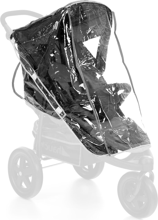 Produktbild Hauck Raincover Universal