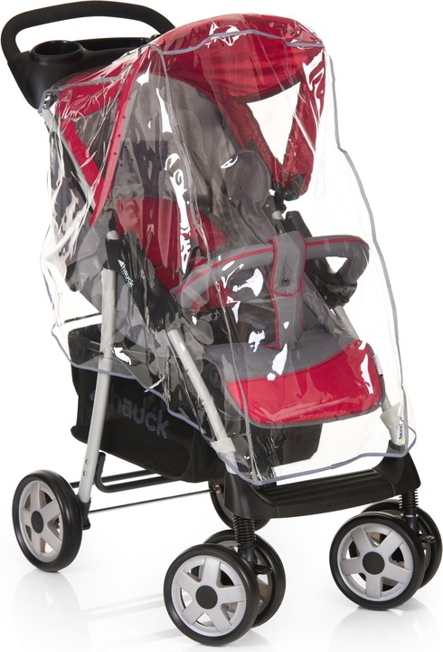 Produktbild Hauck Raincover Universal