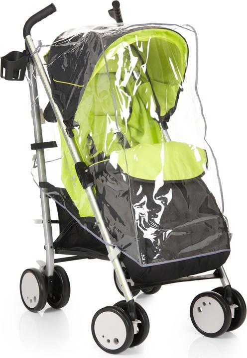 Produktbild Hauck Raincover Universal