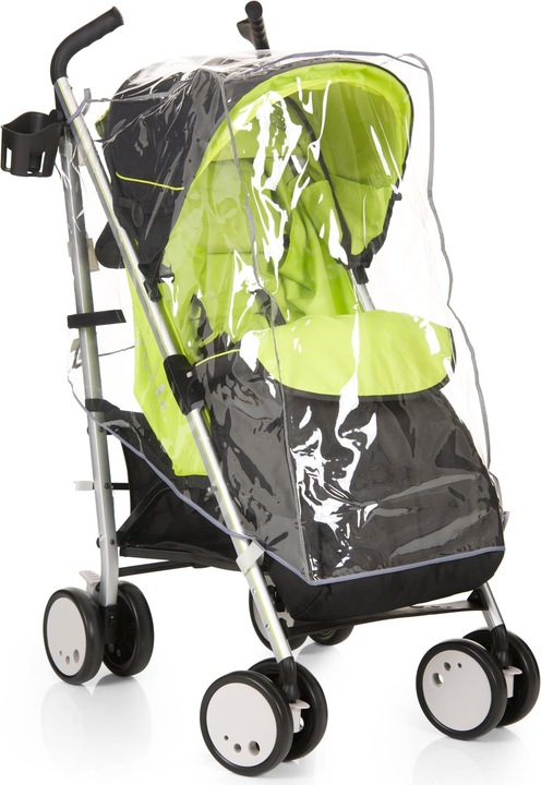 Produktbild Hauck Raincover Universal