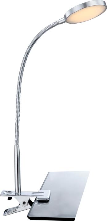 Immagine prodotto Globo Faretto a pinza Pegasi (450 lm)