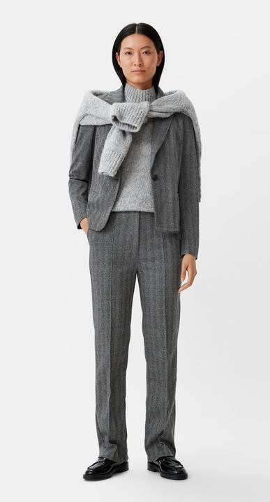 Immagine prodotto Comma Indoor-Jacke Jerseyblazer mit Struktur (36)