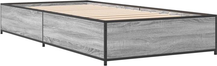 Image du produit vidaXL Bettgestell (75 x 190 cm)