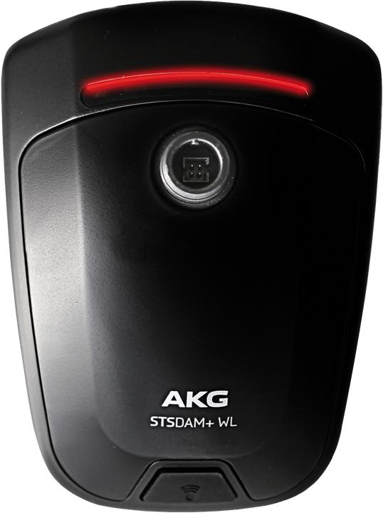 Produktbild AKG Sts Dam+ Wl