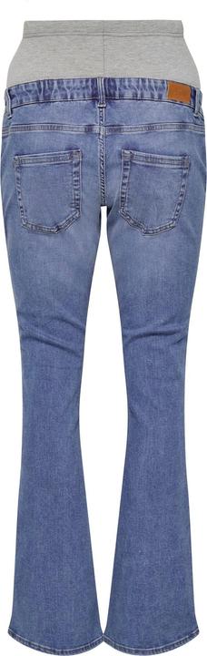 Image du produit Only Maternity OLMBLUSH Taille moyenne Évasée Jeans Flared fit jeans (32)
