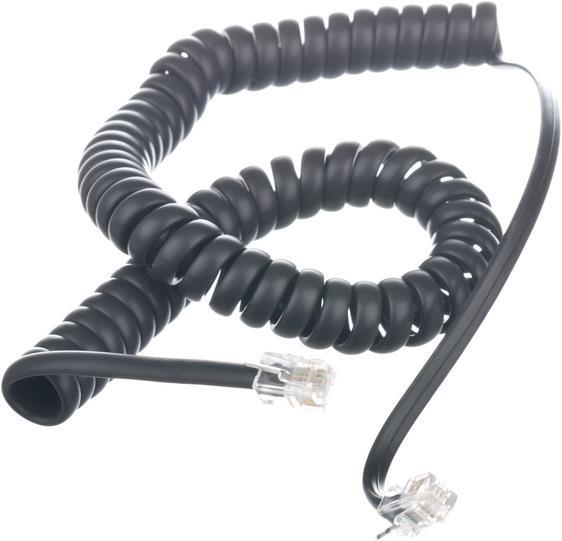 Produktbild Mitel Hörerkabel