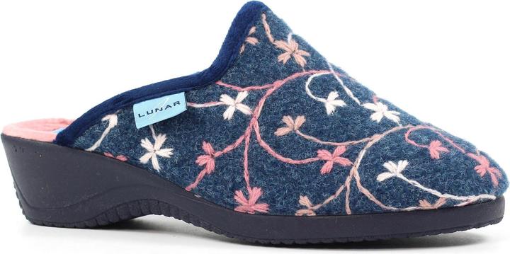 Produktbild Lunar Harlow Pantoffeln (38)