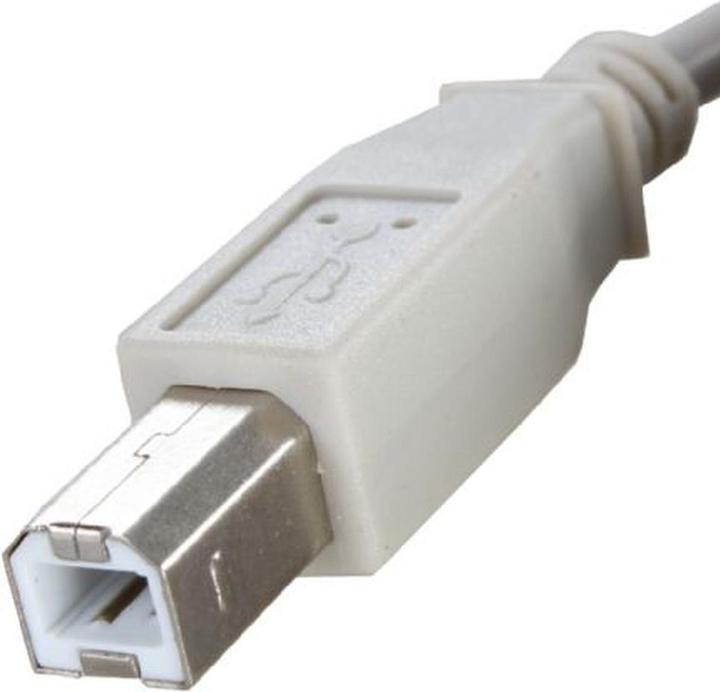 Immagine prodotto Benel Cavo USB da 5 m (5 m, USB 2.0)