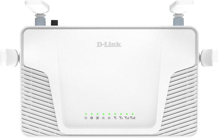 Immagine prodotto D-Link 4G LTE AX1500 WI-FI 6 ROUTER