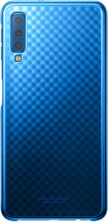 Produktbild Samsung Gradation Cover (Samsung Galaxy A7 (2018))