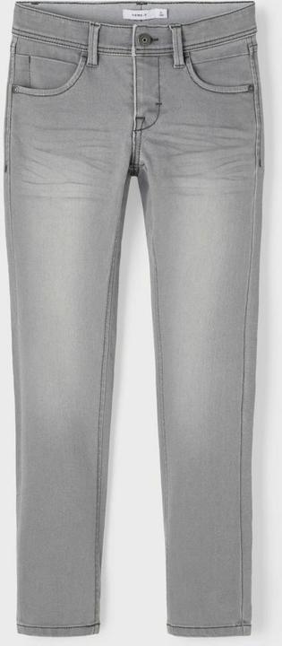 Produktbild Name it Superweiche Slim Fit Jeans (164)