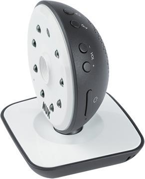 Actual product image NUK Eco Control Video Display 550VD (Video & Audio, 250 m)